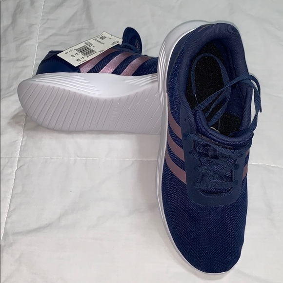 adidas Shoes - Addidas Kids Lite Racer 2.0 Shoes